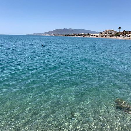 Canada Marinas - Tu Atico En Mojacar Playa! Eksteriør billede
